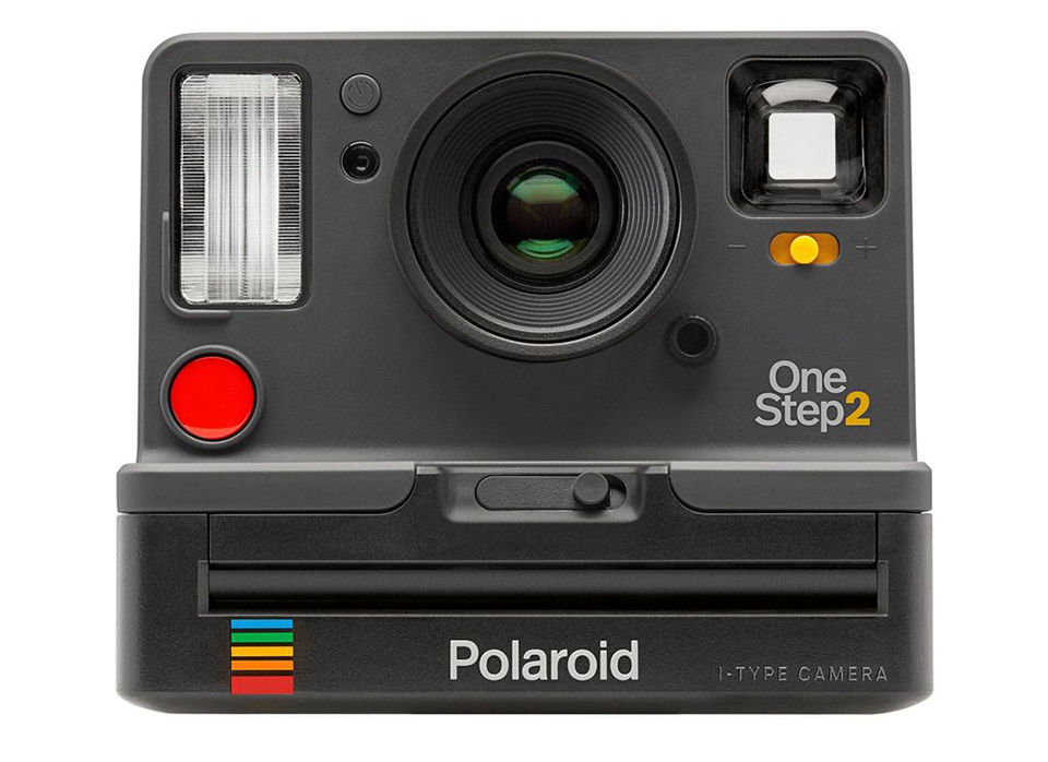 Camera Cottage Viewfinder